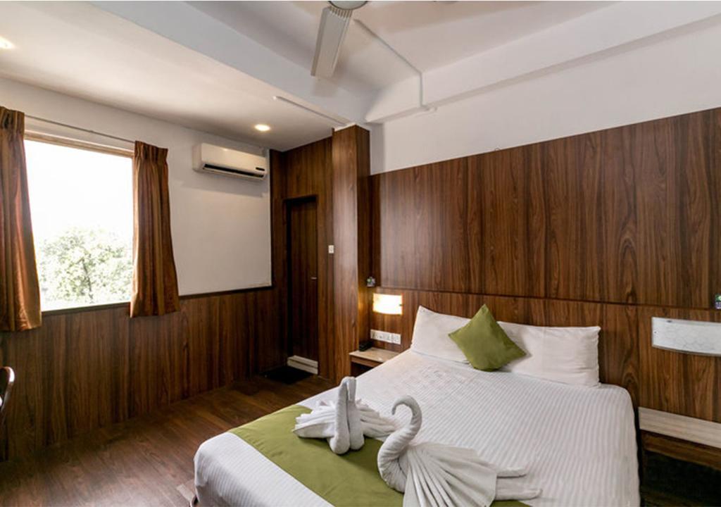Hotel Sansu