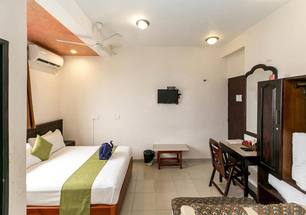 Hotel Sansu