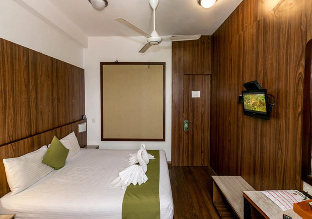 Hotel Sansu *