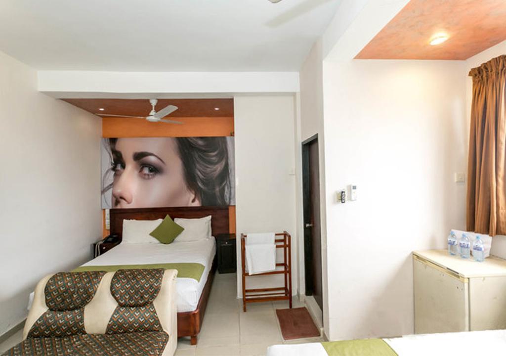Hotel Sansu Colombo