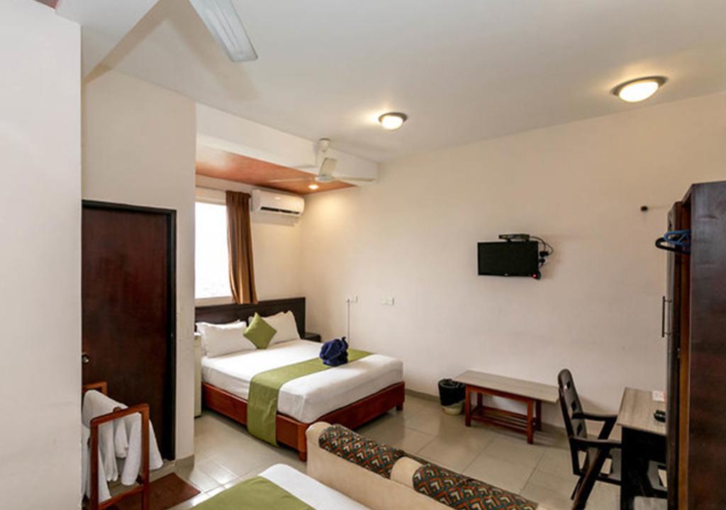 Sansu Hotel