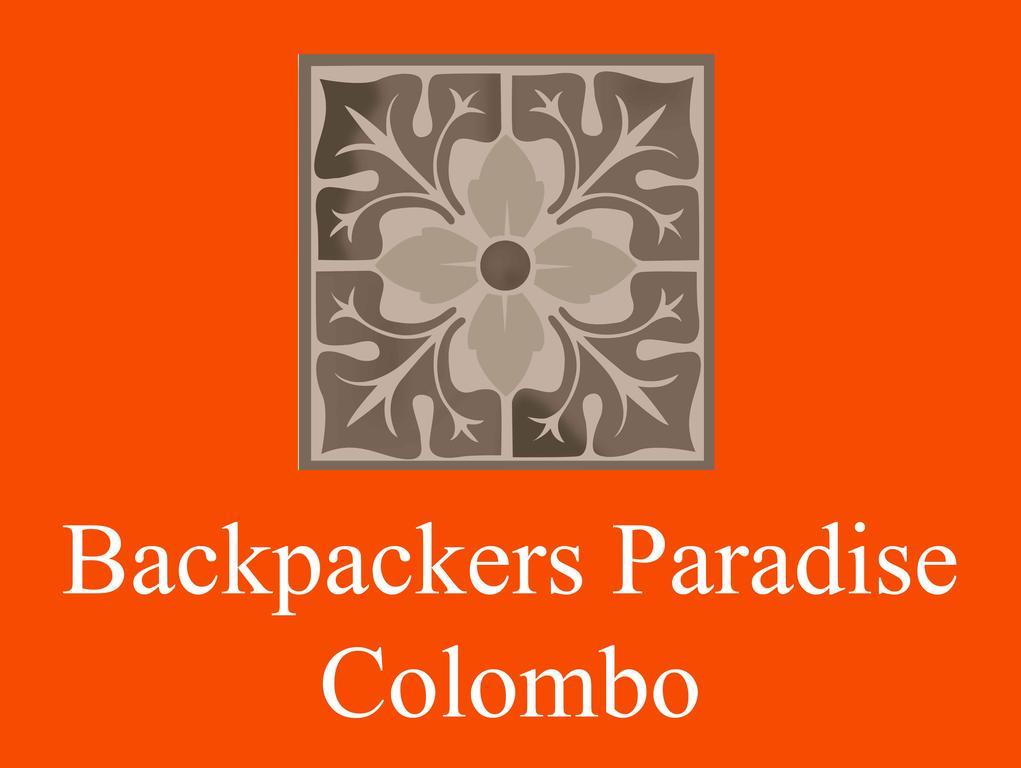 Backpackers Paradise Albergue Colombo