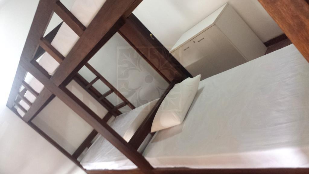 Albergue Backpackers Paradise *