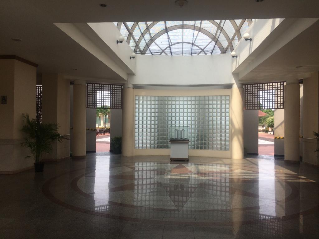 Apartment Royal Park Luxury 3 Bedroom Apartment @18