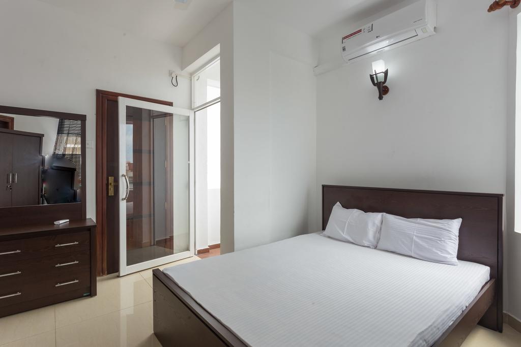 Akara - W.a Silva Mawatha, 6 Apartment