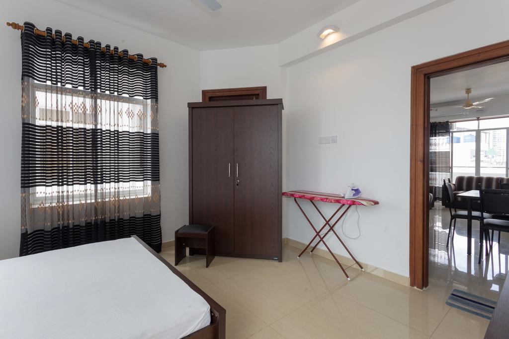 Apartment Akara - W.a Silva Mawatha, 6
