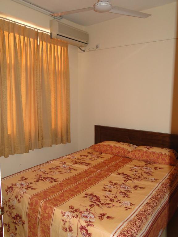 Apartment Brama Servizez Milan Square Colombo