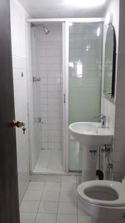 Albergue Backpackers Paradise *