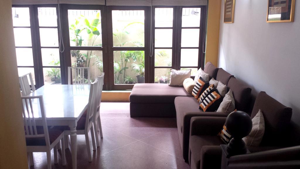 Backpackers Paradise Albergue