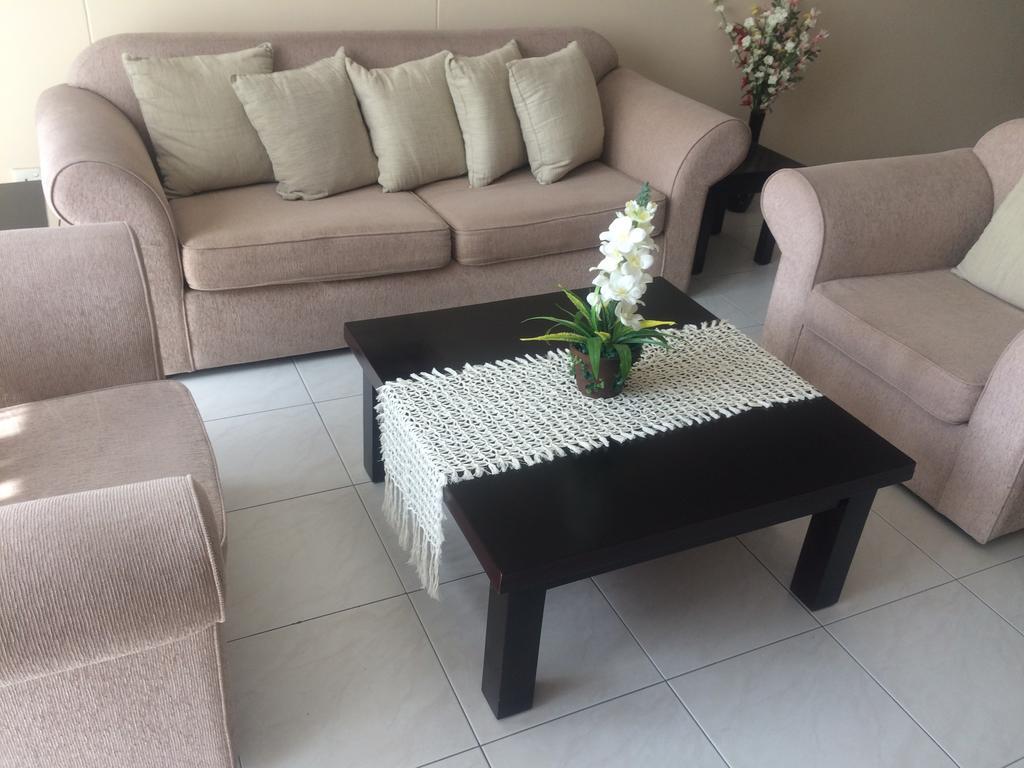 Royal Park Luxury 3 Bedroom Apartment @18 Apartment Colombo