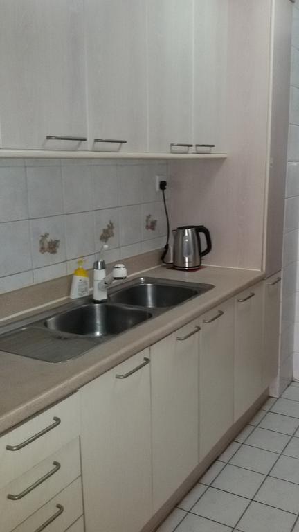 Royal Park Luxury 3 Bedroom Apartment @18 Colombo