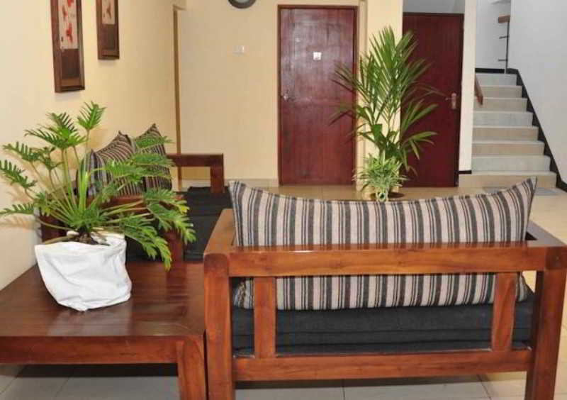 Hotel Aca