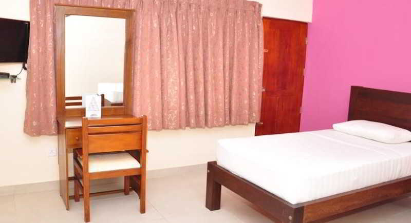Hotel Aca