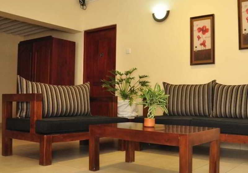 Aca Hotel