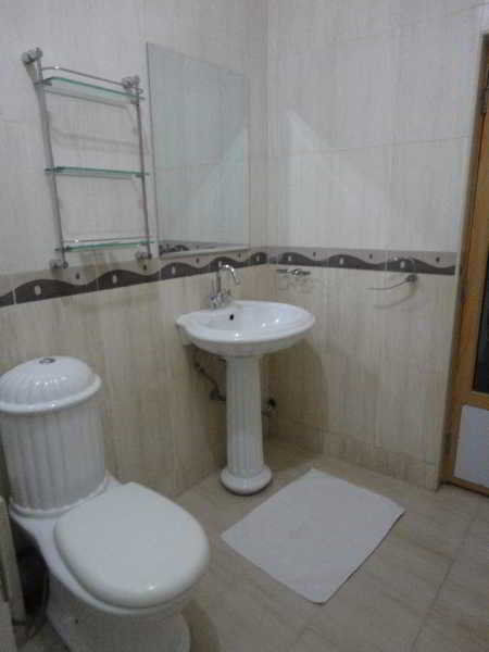 Havelock Residencies Hotel
