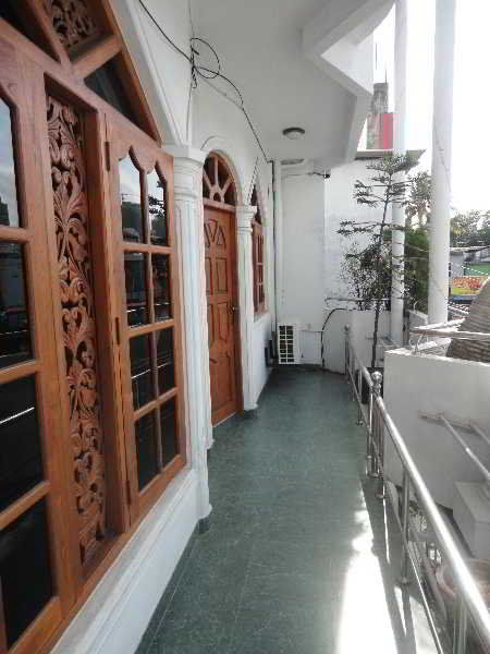 Havelock Residencies