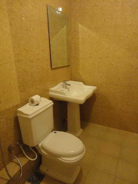 Havelock Residencies Hotel 3*