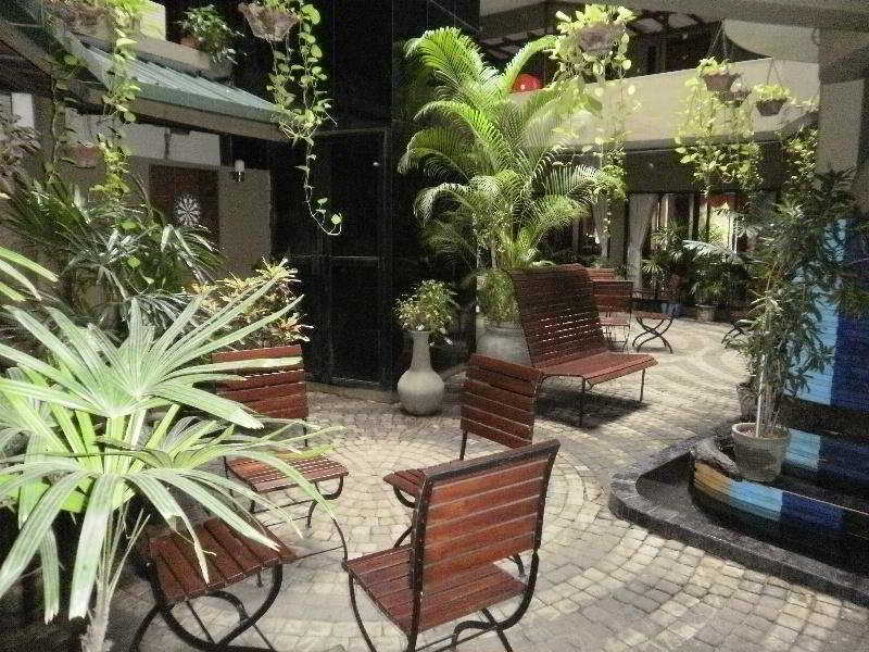 Janaki 3* Colombo