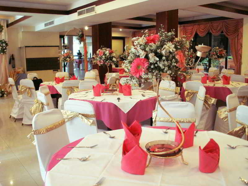 Hotel Janaki Colombo