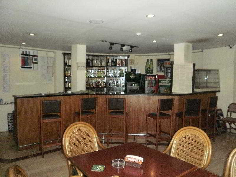 Janaki Hotel 3*
