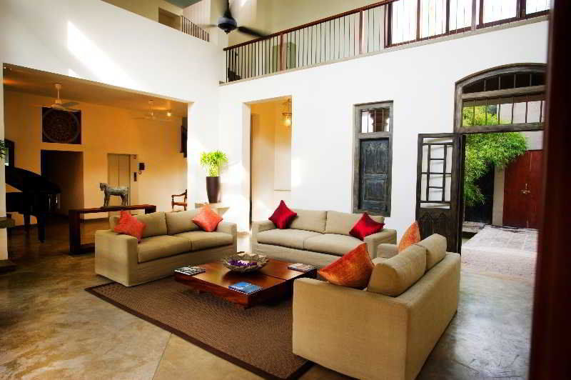 Zylan Hotel