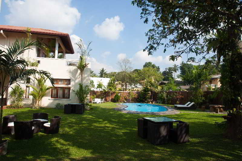 Villa Alankara