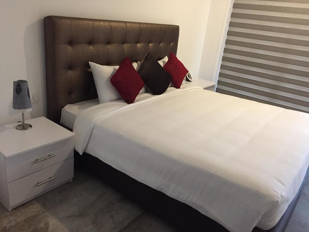 The Big House Homestay Colombo