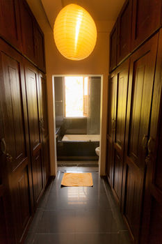Bed & Breakfast Colpetty House