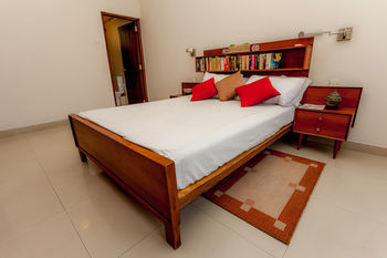 Colpetty House Bed & Breakfast Colombo