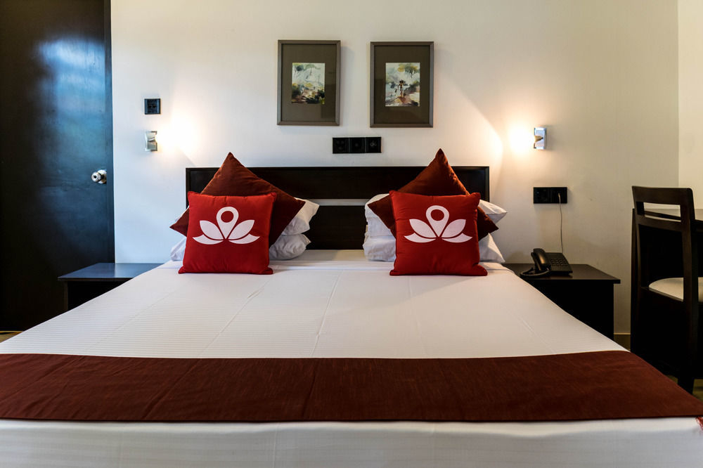 Hotel Zen Wellawatte Junction Colombo