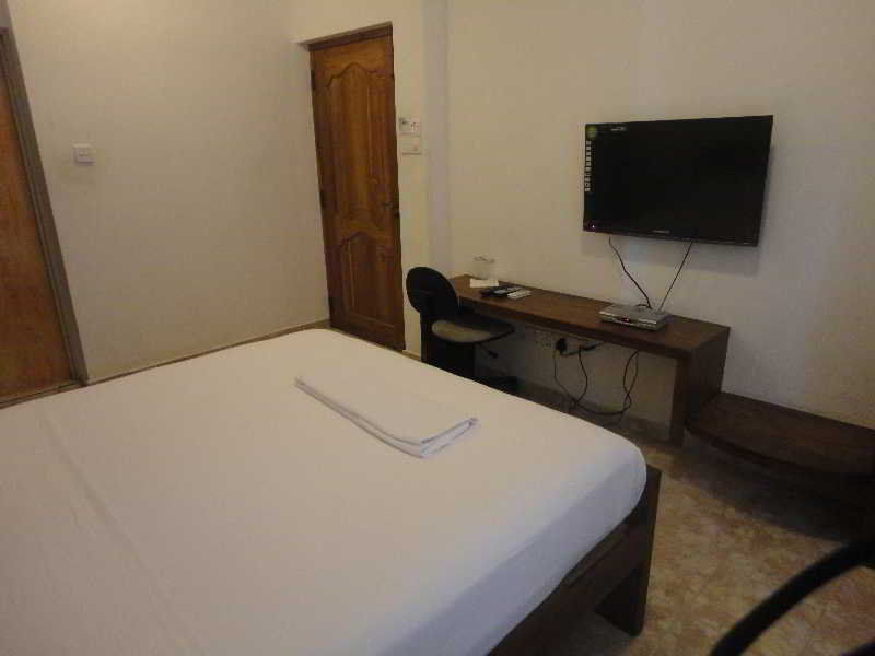 Havelock Residencies Hotel Colombo