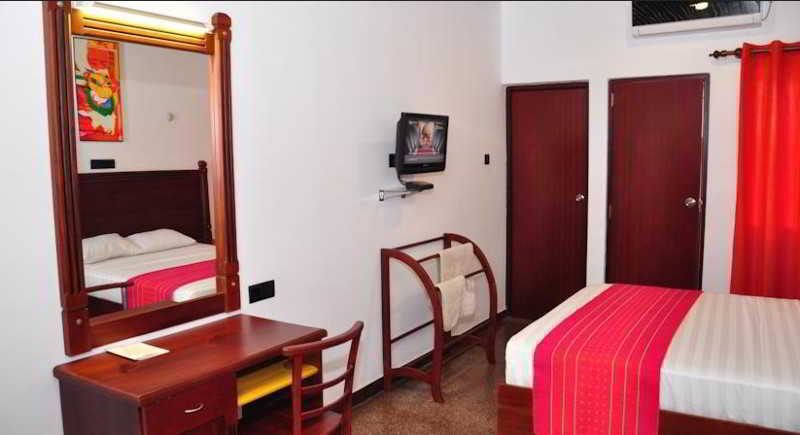 Hotel Aca