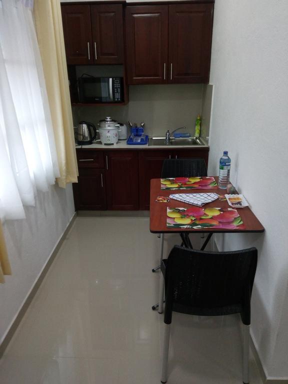 Apartamento Queens Park Colombo