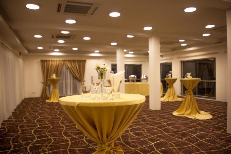 Gsh Hotel 3*