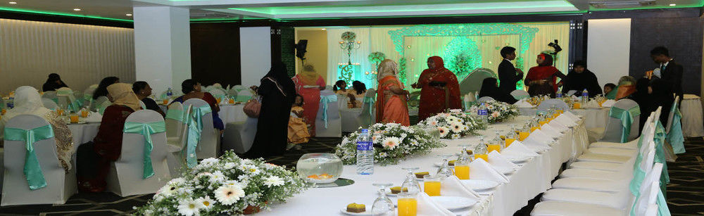 Sapphire 3* Colombo