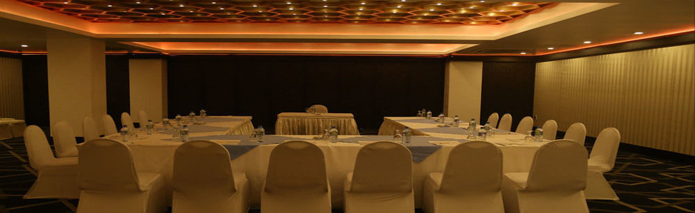 Hotel Sapphire