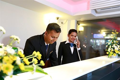 Gsh 3* Colombo