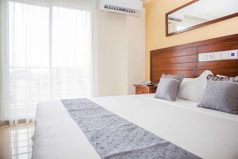 Hotel Gsh