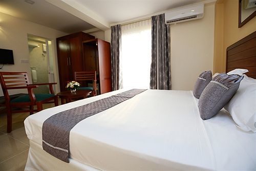 Gsh Hotel Colombo