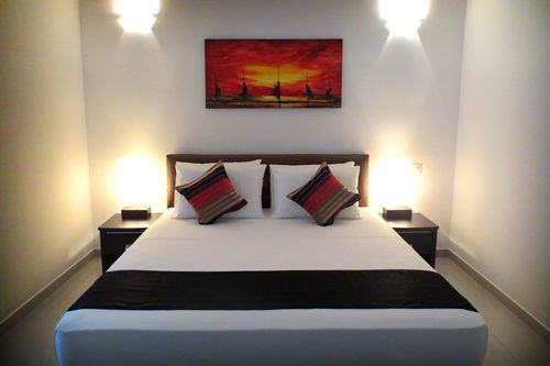 Whitehouse Residencies Bed & Breakfast Colombo