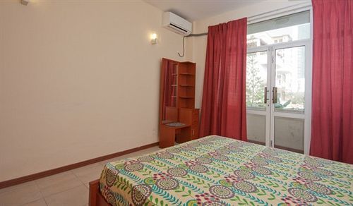 Palmyrah Residencies *