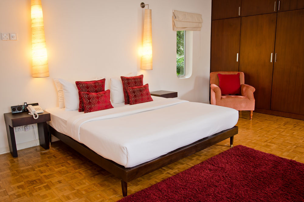 House By Ceilao 4* Colombo