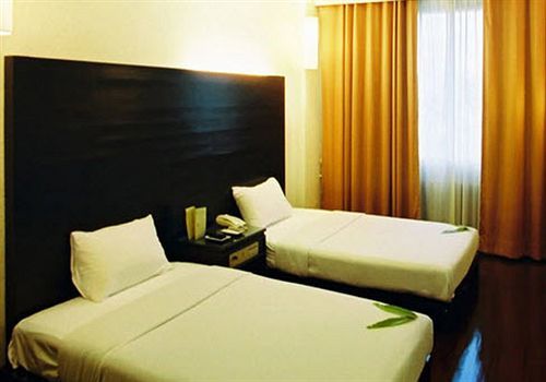Hotel Janaki