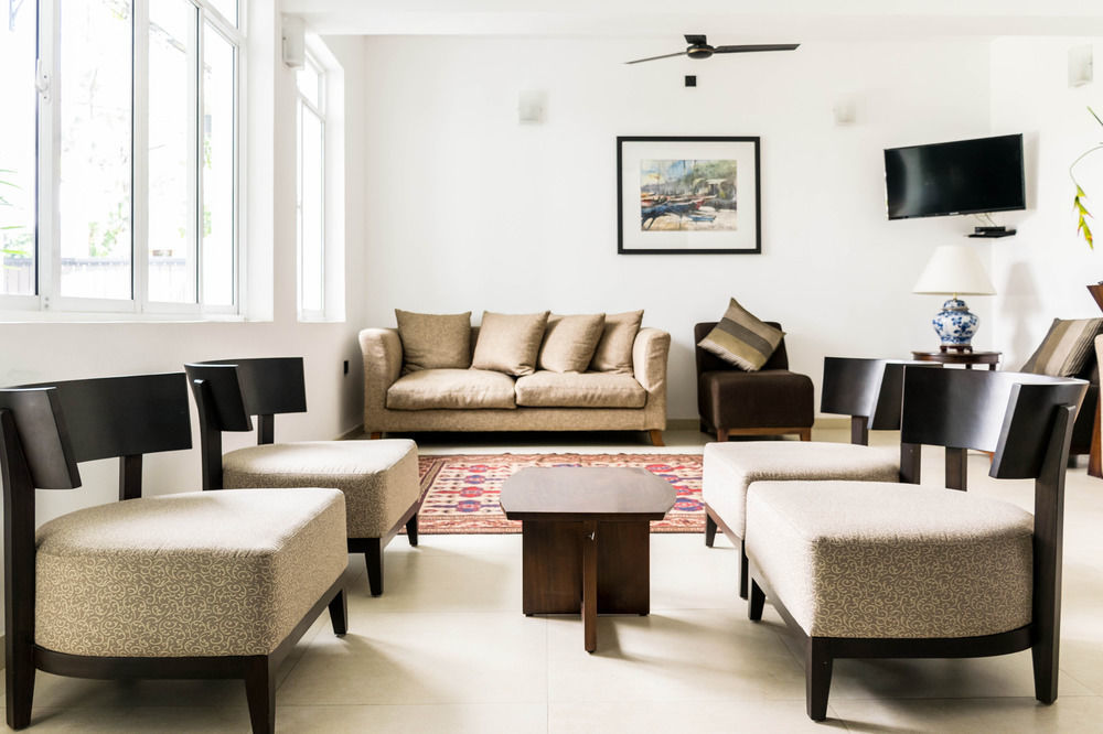 Hotel Zen Wellawatte Junction Colombo