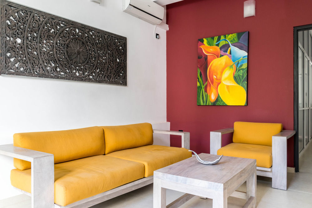 Hotel Zen Wellawatte Junction