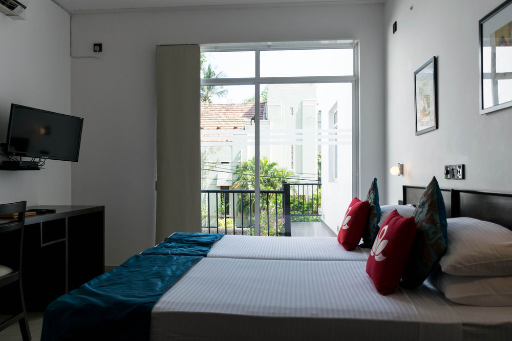 Hotel Zen Wellawatte Junction Colombo