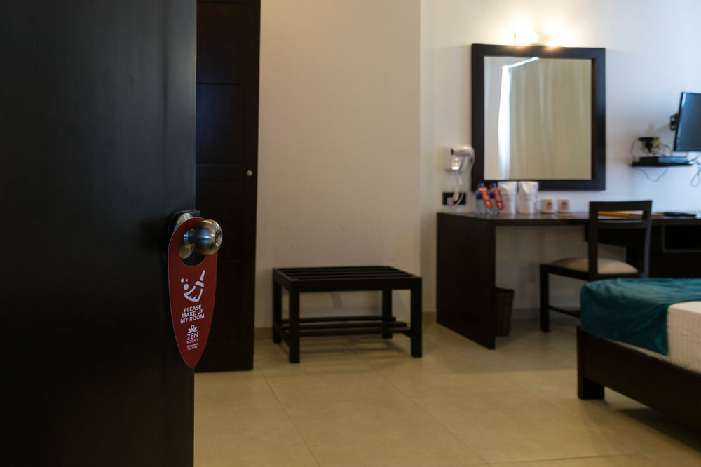 Hotel Zen Wellawatte Junction