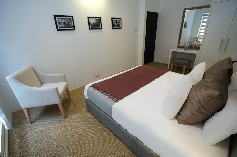 W15 Colombo 4* Colombo