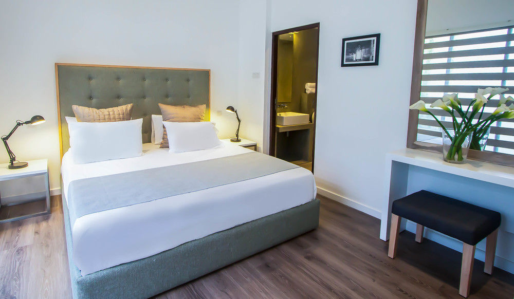 Hotel W15 Colombo Colombo