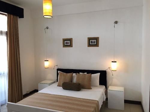 Hotel Cj Colombo